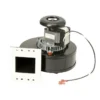 Phase Shaded Pole Motor, ZSON, ZS6135-35009, 115V, 60Hz - view 5
