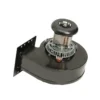 Phase Shaded Pole Motor, ZSON, ZS6135-35009, 115V, 60Hz - view 6