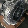 Phase Single Stage Blower, Plastic, 1050, Electric - view 3