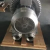 Phase Single Stage Blower, Plastic, 1050, Electric - view 4