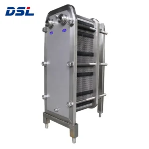 Phe Ice Cream Plate, 220V, Plate Heat Exchanger