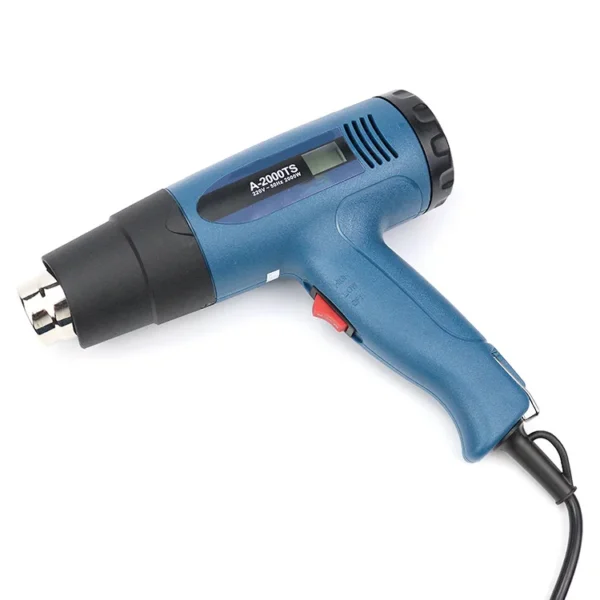 Phone Repairing Station Blower, Portable, 220 V, Electric