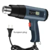 Phone Repairing Station Blower, Portable, 220 V, Electric - view 3