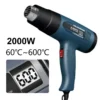 Phone Repairing Station Blower, Portable, 220 V, Electric - view 6