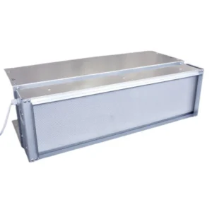 Photocatalyst Fan