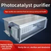 Photocatalyst Fan - view 2