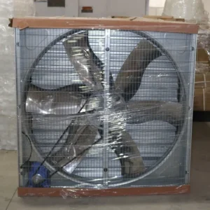 Pig Farm Fan, 1380mm, Centrifugal Fan