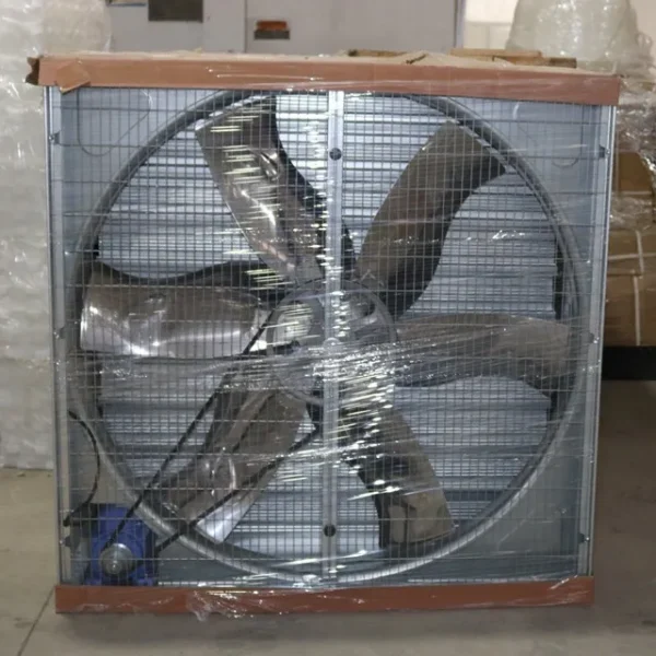 Pig Farm Fan, 1380mm, Centrifugal Fan