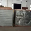 Pig Farm Fan, 1380mm, Centrifugal Fan - view 2