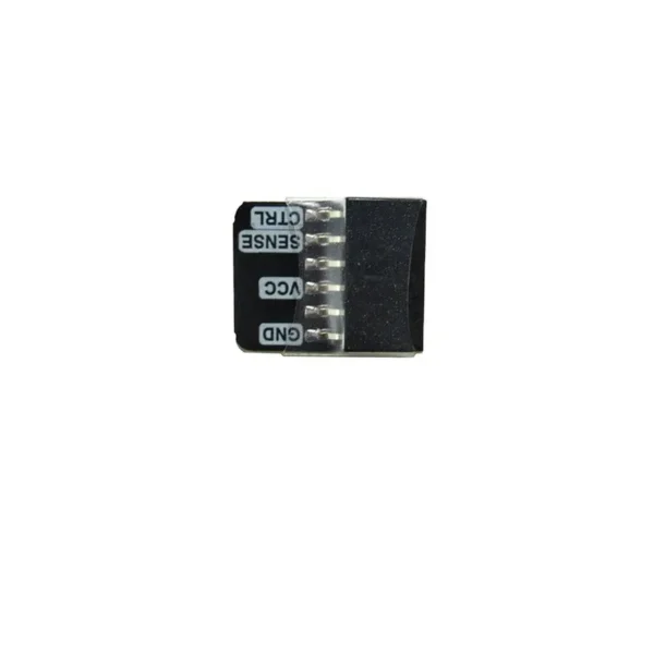 Pin Fan, DIP, 12VPWM
