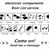 Pin Fan, DIP, 12VPWM - view 2