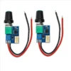 Pin Pwm Fan, L69A, DC12V - view 2