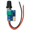 Pin Pwm Fan, L69A, DC12V - view 3