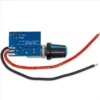 Pin Pwm Fan, L69A, DC12V - view 4