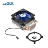 Pin Server Cpu Cooler, Aluminium, 1700, 1155 - view 3