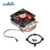 Pin Server Cpu Cooler, Aluminium, 1700, 1155 - view 4