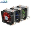 Pin Server Cpu Cooler, Aluminium, 1700, 1155 - view 5