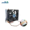 Pin Server Cpu Cooler, Aluminium, 1700, 1155 - view 6