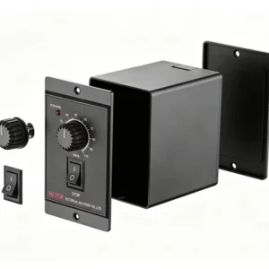 Pinhong Motor, 200W, 220V, IP54