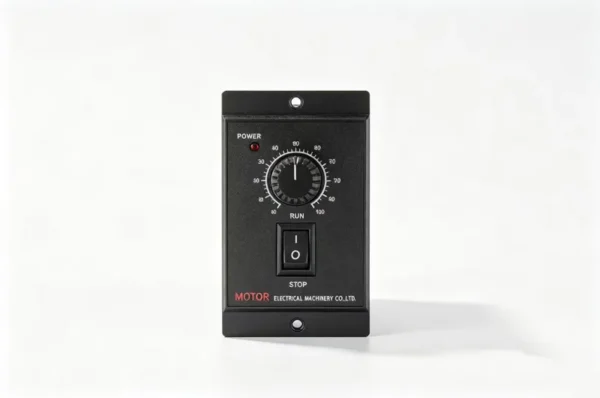 Pinhong Motor, 200W, 220V, IP54 - view 2