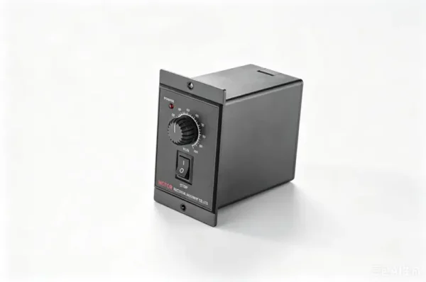 Pinhong Motor, 200W, 220V, IP54 - view 3