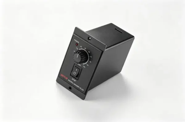 Pinhong Motor, 200W, 220V, IP54 - view 4