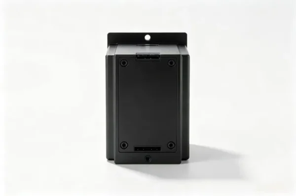 Pinhong Motor, 200W, 220V, IP54 - view 5