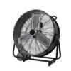 Pins Plug Drum Fan, 24", PSE, 1.5m, 3*0.75mm - view 2