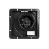 Pipe Booster Exhaust Fan, Ceiling, Inline - view 5