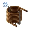 Pipe Copper Heat Exchanger, HZSS, Steel, Titanium - view 3