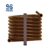 Pipe Copper Heat Exchanger, HZSS, Steel, Titanium - view 5