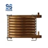 Pipe Copper Heat Exchanger, HZSS, Steel, Titanium - view 6