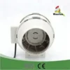 Pipe Exhaust Duct Fan, Axial, 230V, Plastic - view 4