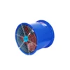 Pipe Explosion Proof Tube, Portable, 220v, Axial - view 3