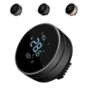 Pipe Fan, HVAC, 24V DC