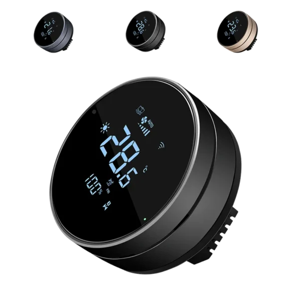 Pipe Fan, HVAC, 24V DC
