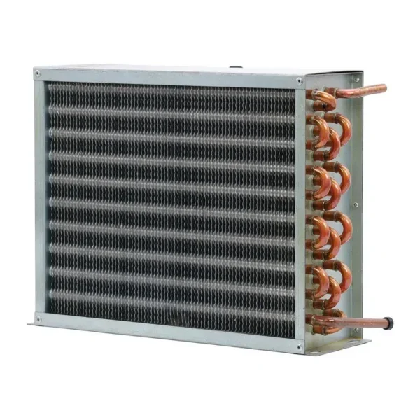 Pipe Inner Grooved Tube, Aluminum, 110V, Copper &aluminium