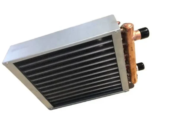 Pipe Inner Grooved Tube, Aluminum, 110V, Copper &aluminium - view 2