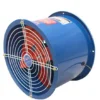 Pipe Type Axial Fan, 200mm, 250mm, 300mm, 350mm