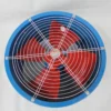 Pipe Type Axial Fan, 200mm, 250mm, 300mm, 350mm - view 3