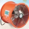 Pipe Type Axial Fan, 200mm, 250mm, 300mm, 350mm - view 4