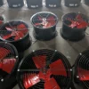 Pipe Type Axial Fan, 200mm, 250mm, 300mm, 350mm - view 5