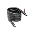 Pipe Water-to-water Heat Exchanger, 220 V, Carbon Steel - view 2
