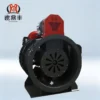 Pipeline Booster Exhaust Fan, Centrifugal, customizable - view 4