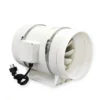 Pipeline Booster Fan, 6", 8" - view 2