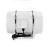 Pipeline Booster Fan, 6", 8" - view 3