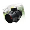 Pipeline Duct Fan, COOLCOM, 8-inch, Centrifugal, PWM - view 6