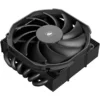 Pipes Cpu Air Cooler, 52mm, ITX, 92mm, AMD