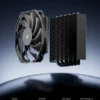 Pipes Cpu Air Cooler, 52mm, ITX, 92mm, AMD - view 5