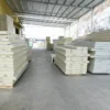 Pir Polyurethane Sandwich Panel, Roof, Wall, 100mm